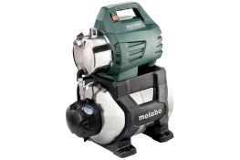 Насосна станція Metabo HWW 4500/25 Inox Plus (600973000) Насосна станція Metabo HWW 4500/25 Inox Plus (600973000)