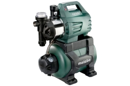 Насосна станція Metabo HWWI 4500/25 Inox (600974000) Насосна станція Metabo HWWI 4500/25 Inox (600974000)