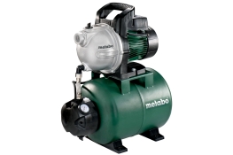 Насосна станція Metabo HWW 3300/25 G (600968000) Насосна станція Metabo HWW 3300/25 G (600968000)