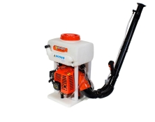Обприскувач бензиновий Forte 3W-650 (33940) Обприскувач бензиновий Forte 3W-650 (33940)