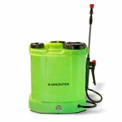 Опрыскиватель аккумуляторный GRUNTEK BS-12-3BP Опрыскиватель аккумуляторный GRUNTEK BS-12-3BP