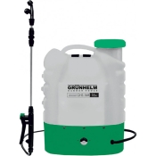 Опрыскиватель аккумуляторный Grunhelm GHS -16M (81441) Опрыскиватель аккумуляторный Grunhelm GHS -16M (81441)