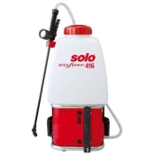 Опрыскиватель аккумуляторный SOLO 416Li Опрыскиватель аккумуляторный SOLO 416Li
