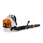 Бензиновая воздуходувка Stihl BR 800 C-E Бензиновая воздуходувка Stihl BR 800 C-E
