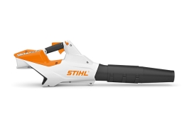 Аккумуляторная воздуходувка Stihl BGA 86 Аккумуляторная воздуходувка Stihl BGA 86