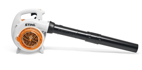 Бензиновая воздуходувка Stihl BG 56 Бензиновая воздуходувка Stihl BG 56