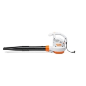 Электрическая воздуходувка Stihl BGE 71 Электрическая воздуходувка Stihl BGE 71