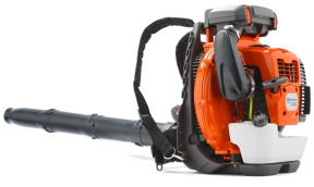 Садовый пылесос Husqvarna 580BTS Садовый пылесос Husqvarna 580BTS