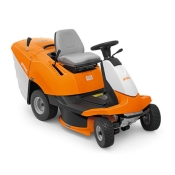 Садовий трактор Stihl RT 4082.1 Садовий трактор Stihl RT 4082.1