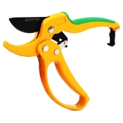Секатор Gruntek Uhu 205 мм (295104205_UHU) Секатор Gruntek Uhu 205 мм (295104205_UHU)