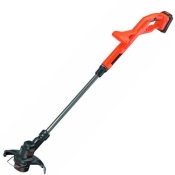 Триммер аккумуляторный BLACK+DECKER ST182320 Триммер аккумуляторный BLACK+DECKER ST182320