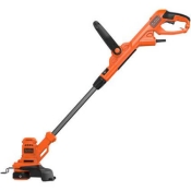 Триммер электрический BLACK+DECKER BESTA525 Триммер электрический BLACK+DECKER BESTA525