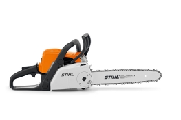 Бензопила Stihl MS 180 C-BE Бензопила Stihl MS 180 C-BE