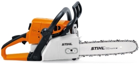 Бензопила Stihl MS 250 Бензопила Stihl MS 250