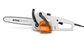Электропила Stihl MSE 141 C-Q Электропила Stihl MSE 141 C-Q
