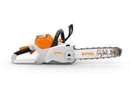 Акумуляторна пилка Stihl MSA 220 C Акумуляторна пилка Stihl MSA 220 C
