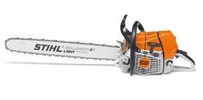 Бензопила Stihl MS 661 С-М Бензопила Stihl MS 661 С-М