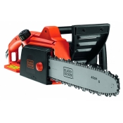 Пила цепная электрическая BLACK+DECKER CS1840 Пила цепная электрическая BLACK+DECKER CS1840