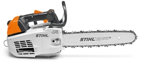 Бензопила Stihl MS 201 TC-M Бензопила Stihl MS 201 TC-M