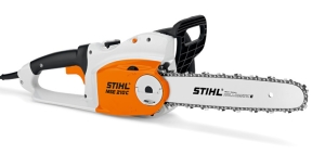 Електропила Stihl MSE 210 С-BQ Електропила Stihl MSE 210 С-BQ