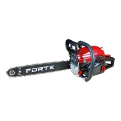 Бензопила Forte FGS5200MG Power Line (77660) Бензопила Forte FGS5200MG Power Line (77660)