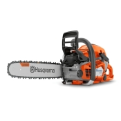 Бензопила Husqvarna 550XP II Бензопила Husqvarna 550XP II