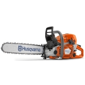 Бензопила Husqvarna 572 XP Бензопила Husqvarna 572 XP