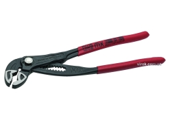 Клещи переставные NWS 1660-12-250 "Maxi MX"