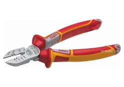 Бокорізи електрика ізольовані NWS 135-49-VDE-190