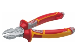 Бокорізи діелектричні ізольовані NWS 134-49-VDE-145