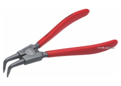 Съемник стопорных колец NWS 175-62-A21 изогнутый