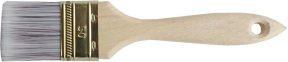 Кисть малярная VIROK SUPER PROFI 19V550 b= 50 мм