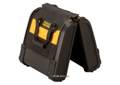 Сумка-органайзер нейлонова STANLEY 1-94-231 "FatMax" 44 x 39 x 25 см