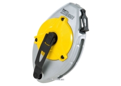 Шнур для розмітки STANLEY 0-47-480 "FatMax® Xtreme" 30 м, алюмінієвий корпус