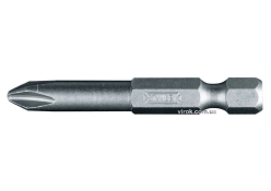 Отверточная насадка STANLEY 1-68-992 "Philips" PH2 х 50 мм. 10 шт