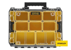 Органайзер пластиковый STANLEY FMST82967-1 FATMAX TSTAK 337х440х119 мм, 10 ячеек
