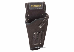 Кобура поясна замшева STANLEY STST1-80118 для шуруповерта