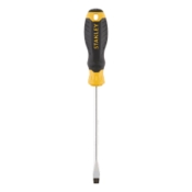 Викрутка плоска STANLEY STHT16149-0 "Cushion Grip" S/D FLARED 8 x 150 мм