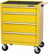 Шкаф для мастерской STANLEY STMT1-75063 27" 4 ящика