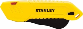 Нож с сменным лезвиям Stanley STHT10368-0