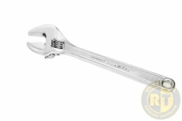 Ключ розвідний гайковий STANLEY FATMAX 0-95-873 l= 200 мм/ 6", розвід губ- 31 мм