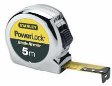 Рулетка Stanley 0-33-514 Micro Powerlock Blade Armor 5 м