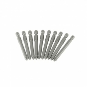 Бита Stanley 3-68-804 PZ 2 70 мм паков. 10 шт