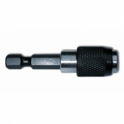 Держатель бит Stanley 1-68-733 60 мм магнитный с фиксатором 5 шт