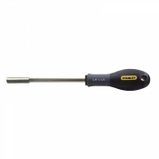 Отвертка-держатель бит Stanley 0-65-490 FatMax 1/4 x 125 мм