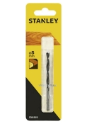 Свердло по дереву STANLEY STA52011-QZ Ø= 5 мм