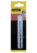 Сверло по кирпичу STANLEY STA53095-QZ Ø= 6 x 100 / 60 мм