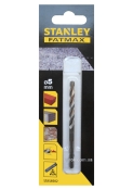 Сверло по кирпичу STANLEY FATMAX STA58502-QZ Ø= 5 x 85/45 мм
