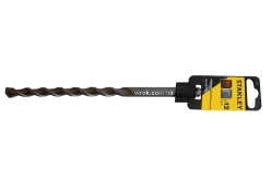 Свердло по бетону, каменю (бур) STANLEY STA54067-QZ SDS+, Ø= 12 x 200 /150 мм