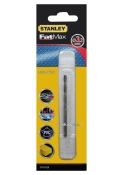 Сверло универсальное скоростное STANLEY STA51028-QZ Ø= 3,2 мм